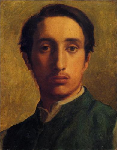 ,    / Degas, Edgar -    