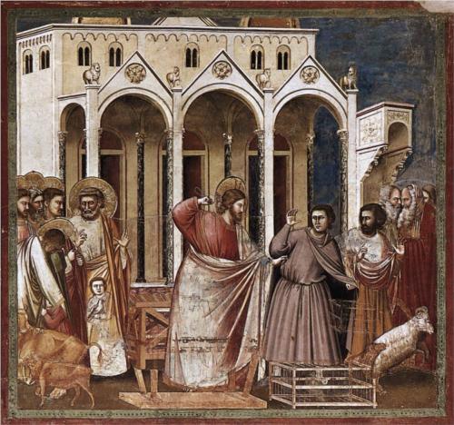 ,   / Bondone, Giotto di  -   (27).   .    .