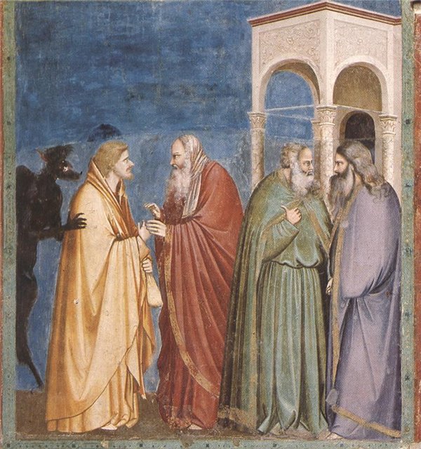 ,   / Bondone, Giotto di  -   (28).   .  ,   .