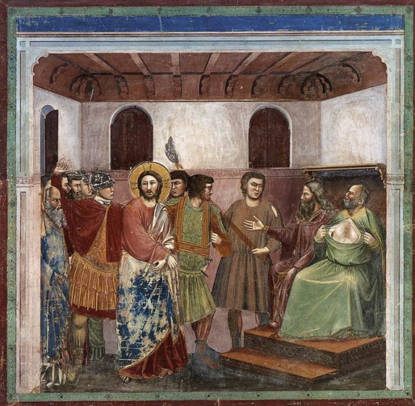 ,   / Bondone, Giotto di  -   (32).   .   .