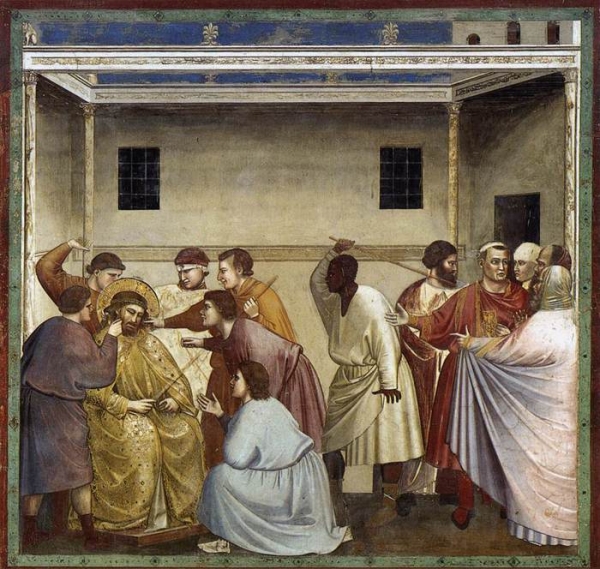 ,   / Bondone, Giotto di  -   (33).   .  ,   Xpuc.