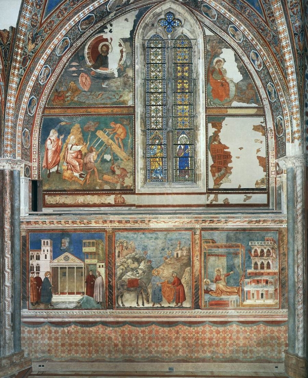 ,   / Bondone, Giotto di  -    .  1 - 3
