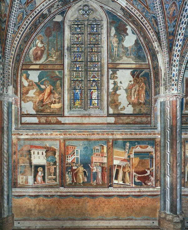 ,   / Bondone, Giotto di  -    .  4 - 6 