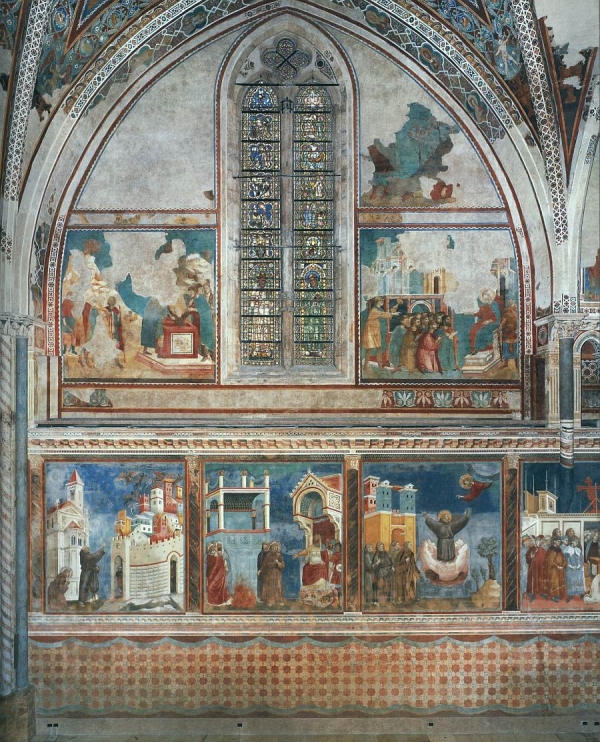 ,   / Bondone, Giotto di  -    .  10 - 12