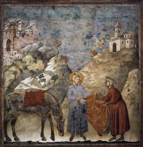 ,   / Bondone, Giotto di  -    .  2.      ,    