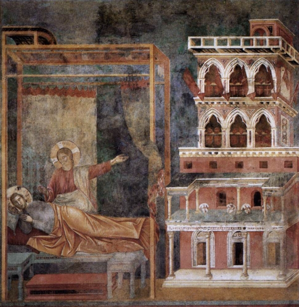 ,   / Bondone, Giotto di  -    .  3.   