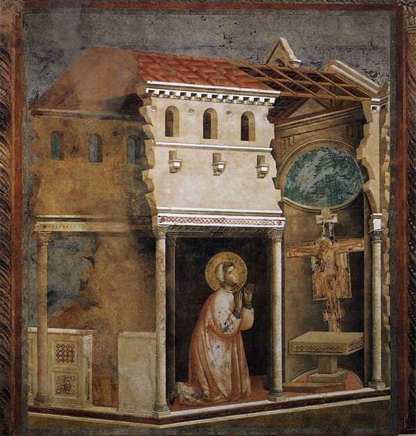 ,   / Bondone, Giotto di  -    .  4.    