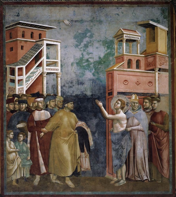 ,   / Bondone, Giotto di  -    .  5.   