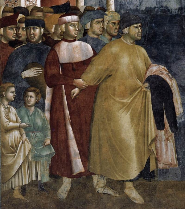 ,   / Bondone, Giotto di  -    .  5.    ()