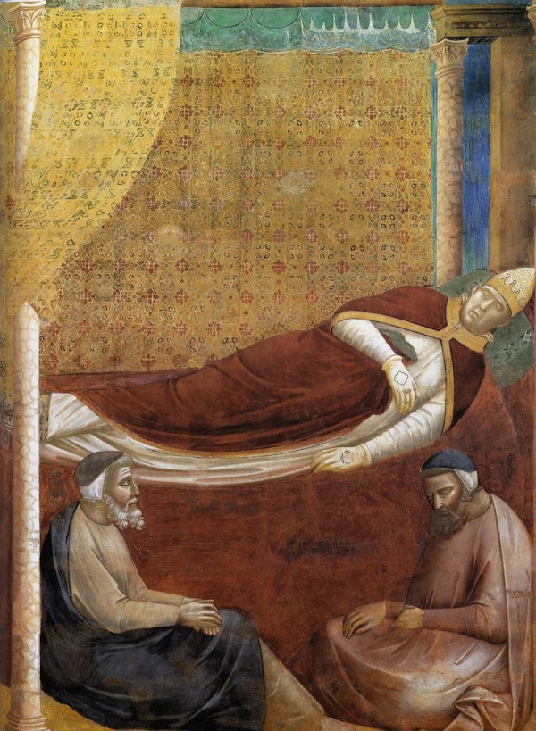 ,   / Bondone, Giotto di  -    .  6.  III     ,   ())