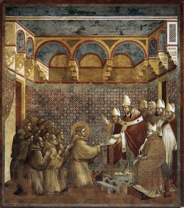,   / Bondone, Giotto di  -    .  7.     