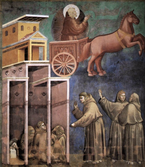 ,   / Bondone, Giotto di  -    .  8.     