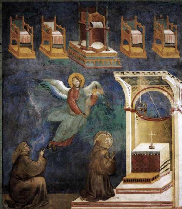 ,   / Bondone, Giotto di  -    .   9.   