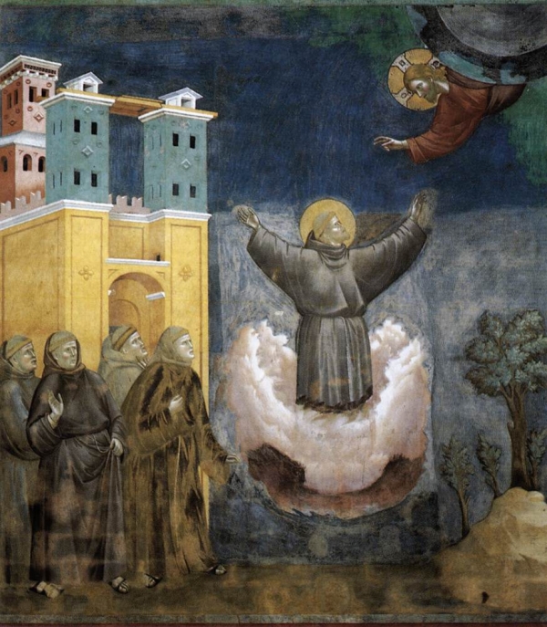 ,   / Bondone, Giotto di  -    .  12.  . 
