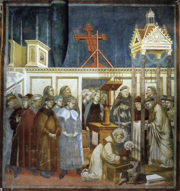 ,   / Bondone, Giotto di  -    .  13.     