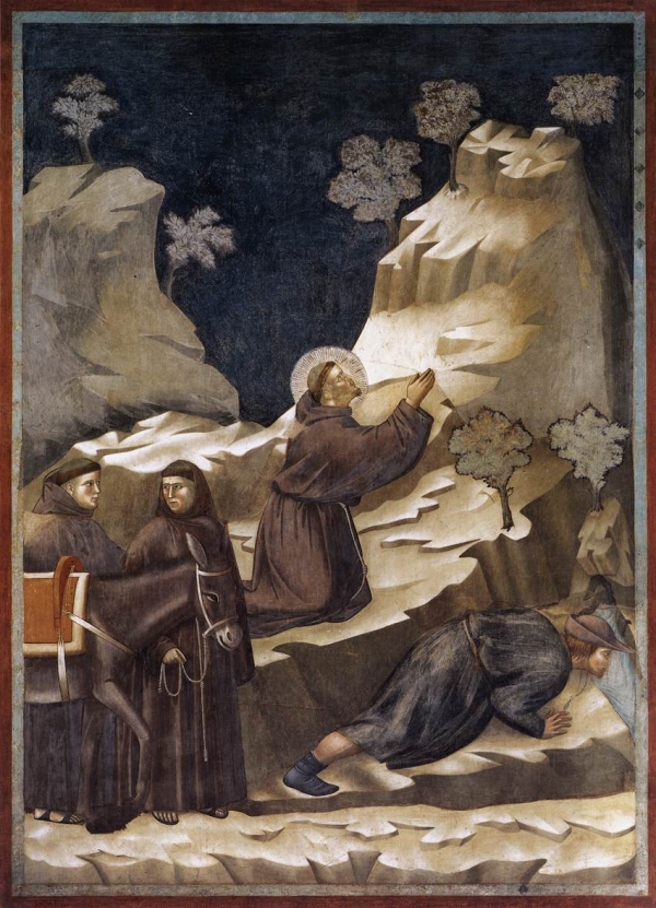 ,   / Bondone, Giotto di  -    .  14.   