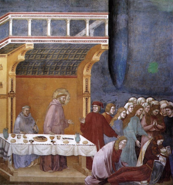 ,   / Bondone, Giotto di  -    .  16.    