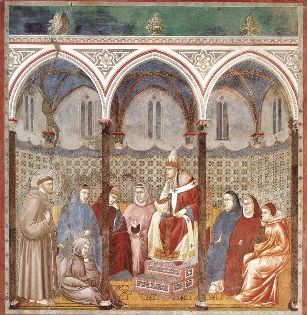 ,   / Bondone, Giotto di  -    .  17.     III