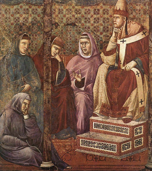 ,   / Bondone, Giotto di  -    .  17.     III ())