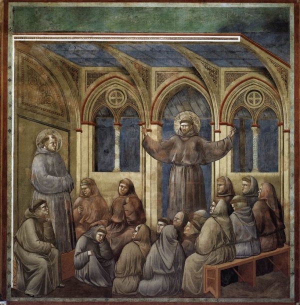 ,   / Bondone, Giotto di  -    .  18.          