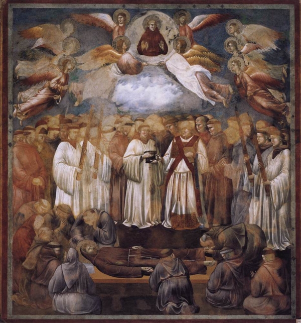 ,   / Bondone, Giotto di  -    .  20.    . 