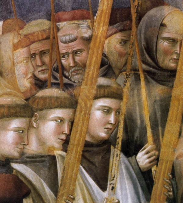 ,   / Bondone, Giotto di  -    .  22.   ()