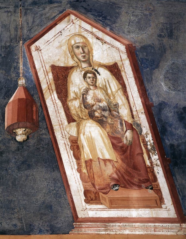 ,   / Bondone, Giotto di  -    .  22.   ()