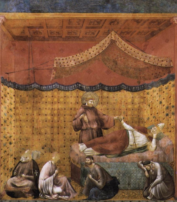 ,   / Bondone, Giotto di  -    .  25.   IX