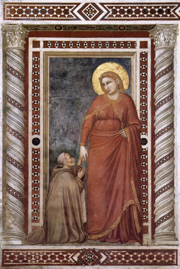 ,   / Bondone, Giotto di  -  .   .       