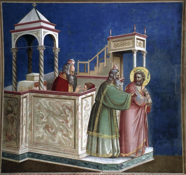 ,   / Bondone, Giotto di  -   (1).    .     
