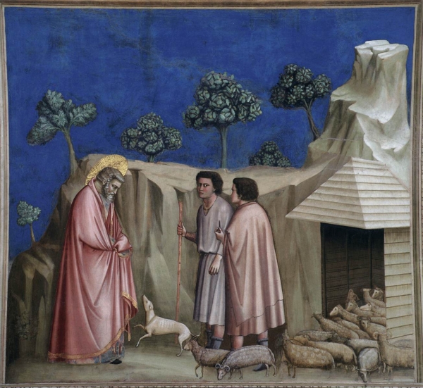 ,   / Bondone, Giotto di  -   (2).    .    