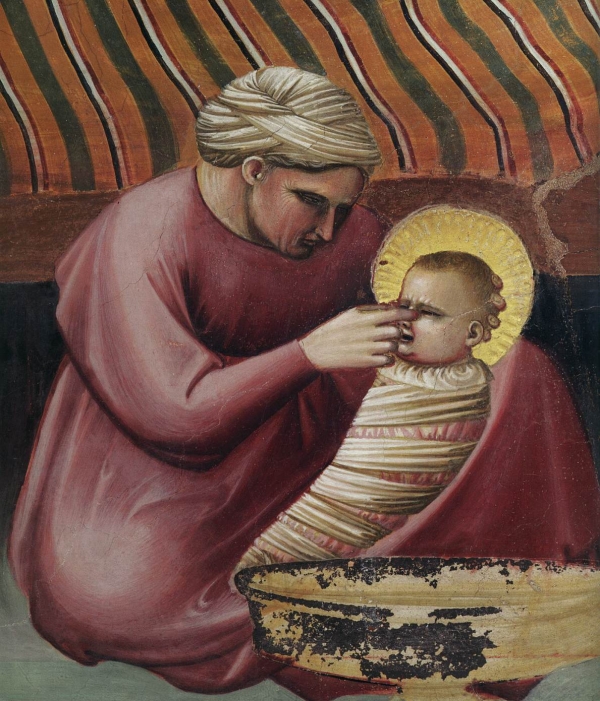 ,   / Bondone, Giotto di  -   (7).   .    ()
