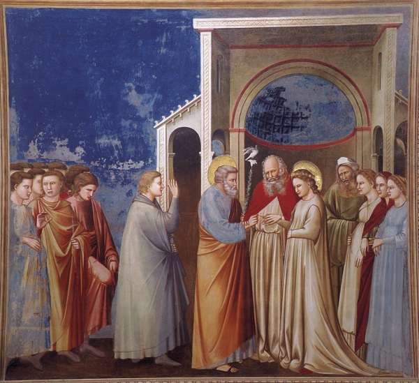 ,   / Bondone, Giotto di  -   (11).   .   
