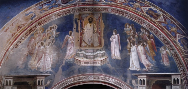 ,   / Bondone, Giotto di  -   (13).   .          