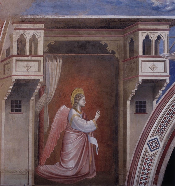 ,   / Bondone, Giotto di  -   (14).   .     
