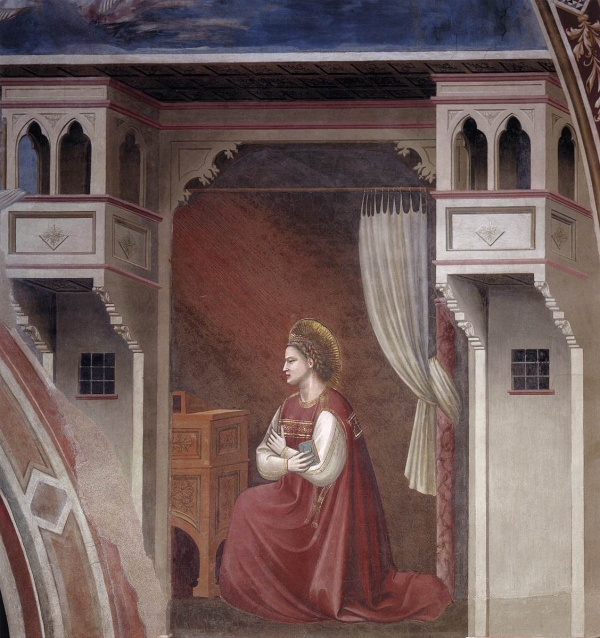 ,   / Bondone, Giotto di  -   (15).   .     