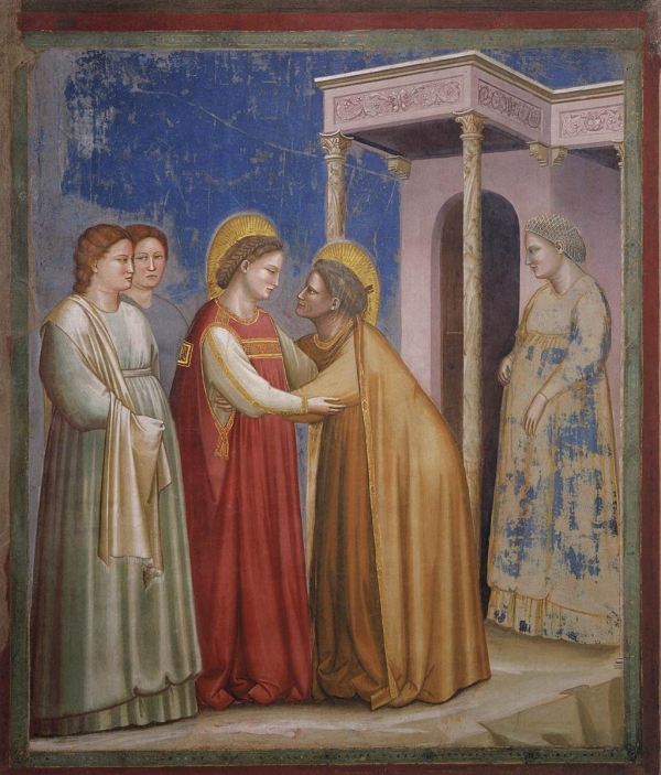 ,   / Bondone, Giotto di  -   (16).   .     