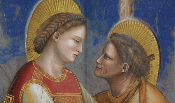 ,   / Bondone, Giotto di  -   (16).   .      ()