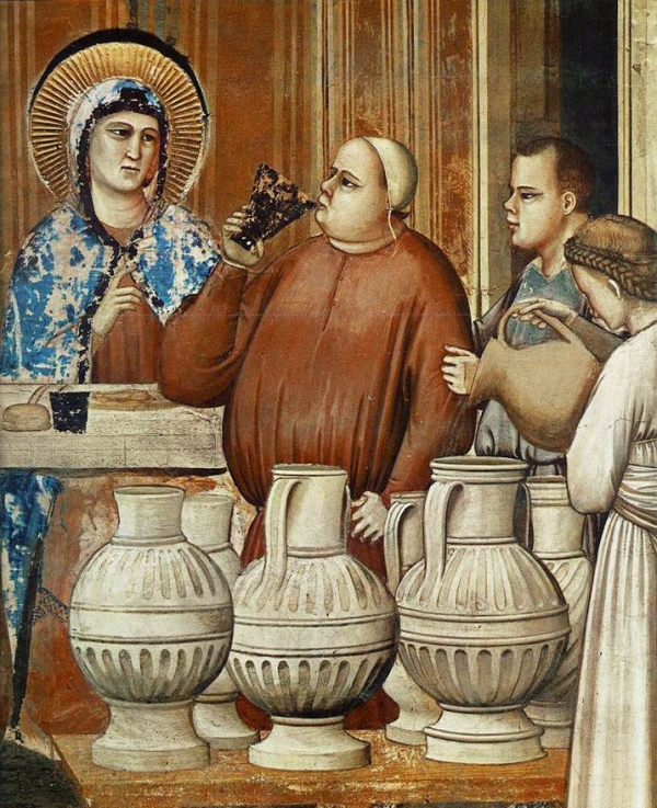 ,   / Bondone, Giotto di  -   (24).   .     ()