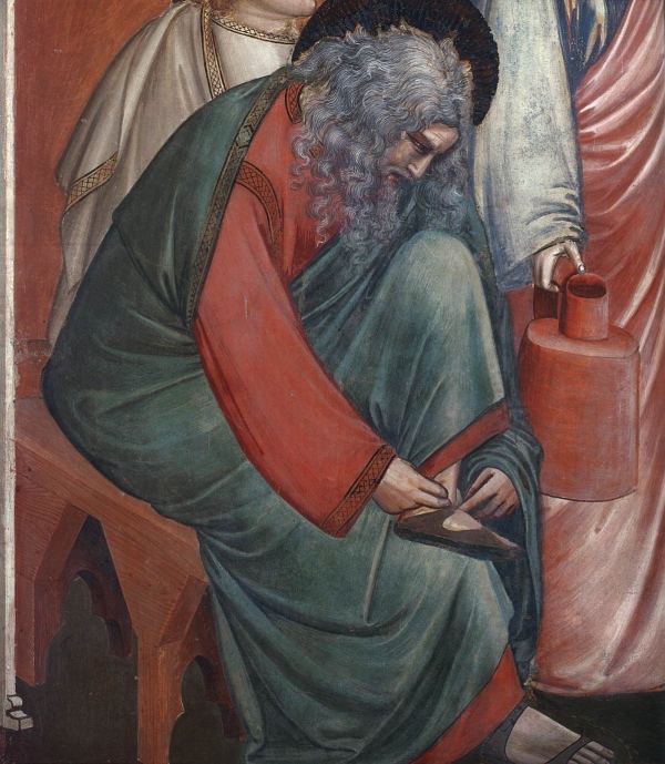 ,   / Bondone, Giotto di  -   (30).   .   ()