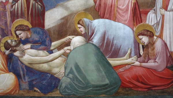 ,   / Bondone, Giotto di  -   (36).   .   ()