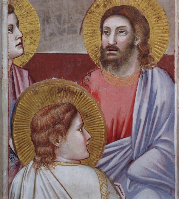 ,   / Bondone, Giotto di  -   (39).   .   ,    ()