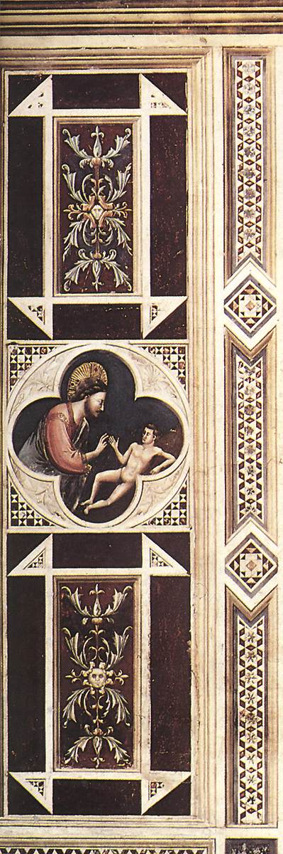 ,   / Bondone, Giotto di  -  .  .  .