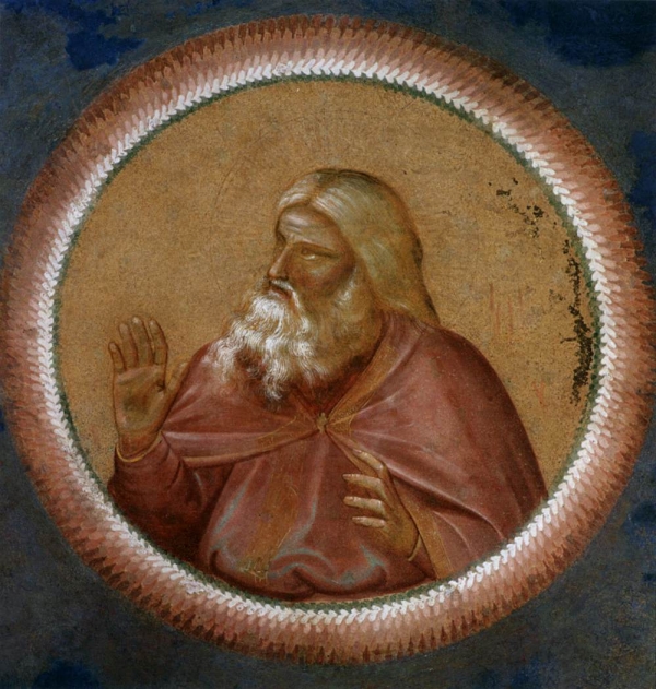 ,   / Bondone, Giotto di  -  . . 