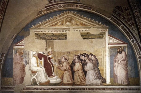 ,   / Bondone, Giotto di  -  .     .    