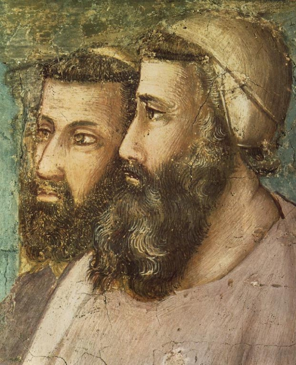 ,   / Bondone, Giotto di  -  .     .     ()
