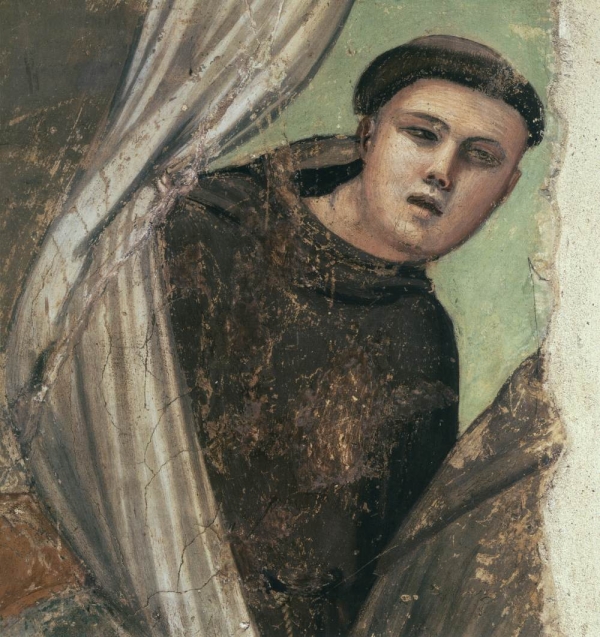,   / Bondone, Giotto di  -  .     .       ()