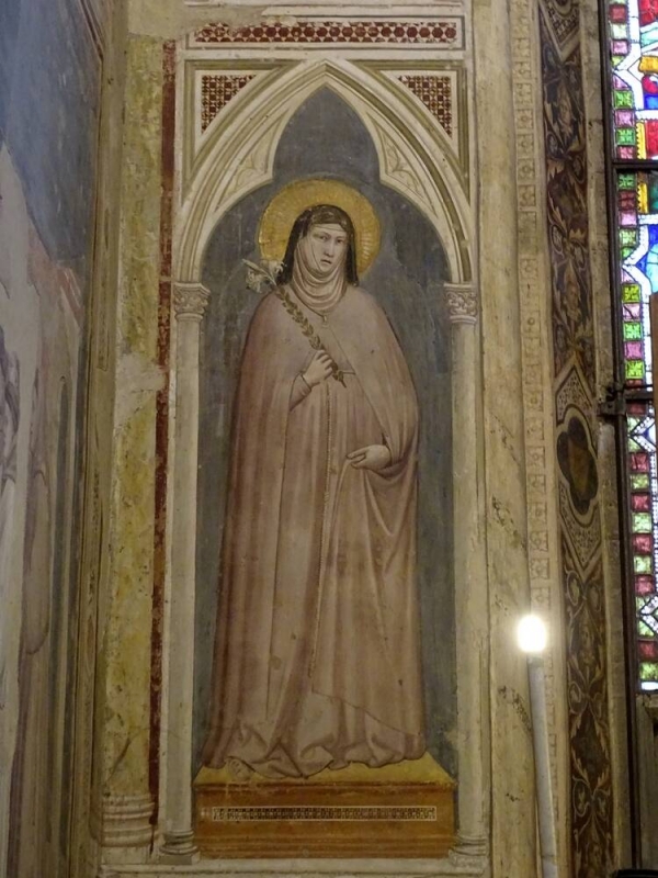 ,   / Bondone, Giotto di  -  .  .  