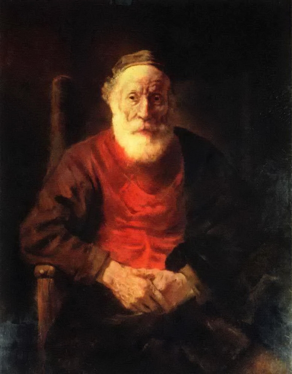 ,    / Rembrandt Harmenszoon van Rijn -    