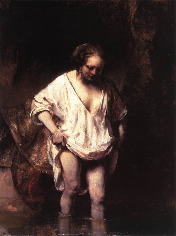 ,    / Rembrandt Harmenszoon van Rijn -  